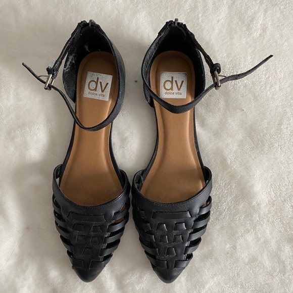 Dolce Vita sandals - Picture 2 of 3